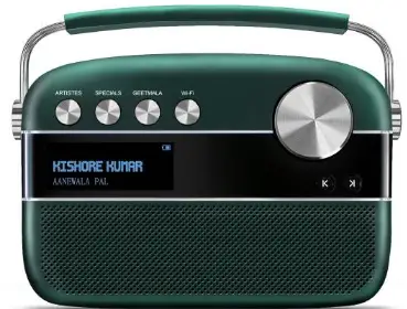 CARVAAN-Buttons-and-Ports-on-Saregama-PRODUCT