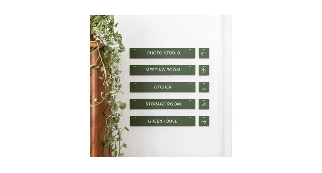 George Willy Chalkboard Menu Blackboard Menu Display User Manual