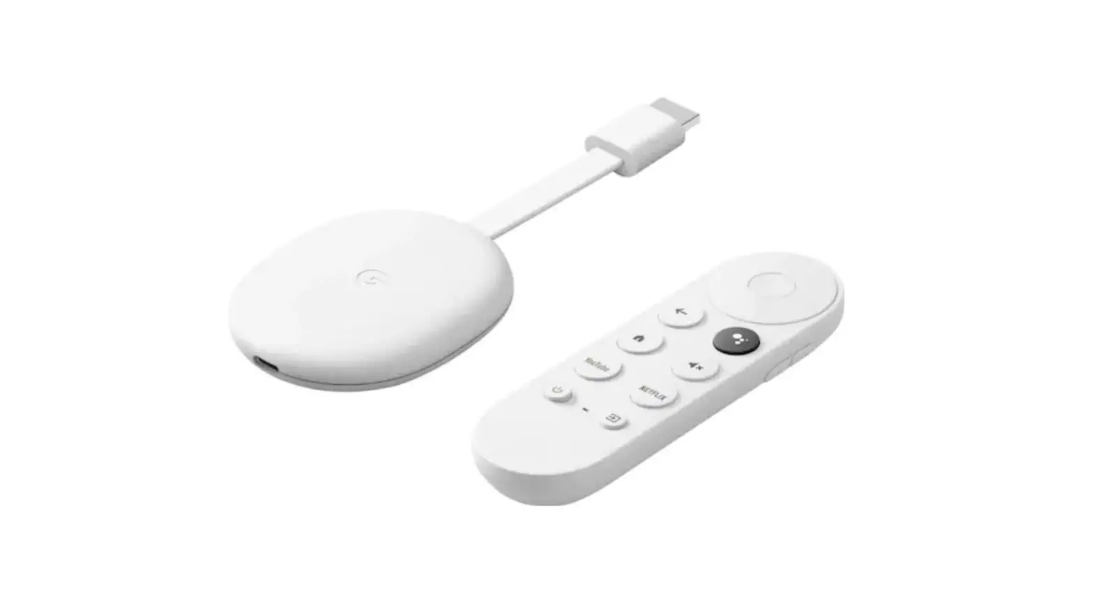 Ga03131-us Chromecast With Google Tv User Manual Ga03131-us Chromecast With Google Tv User Manual