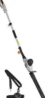 VonHaus-2500190-500W-Pole-Hedge-Trimmer-product-image
