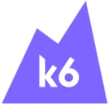 K6 LOGO