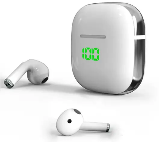 K6 True Wireless Earbuds