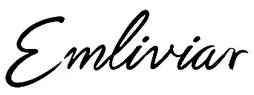 Emliviar logo