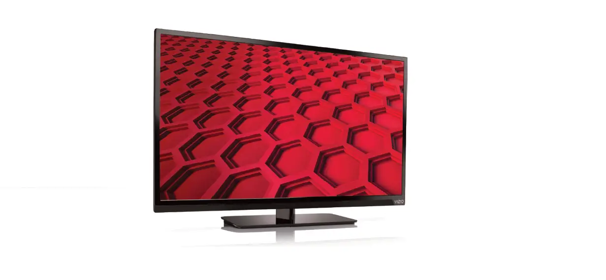 Vizio D320-b1 Led Tv User Manual