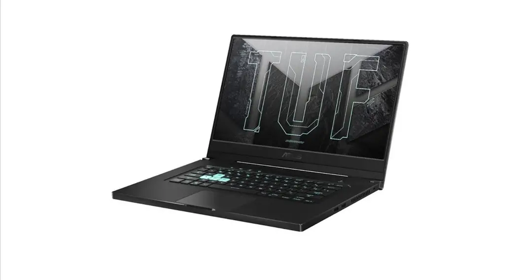 Asus Dash F15 Fx516pm 15.6 Inch 512gb Ssd Intel Core I7 Gaming Laptop Owner's Manual