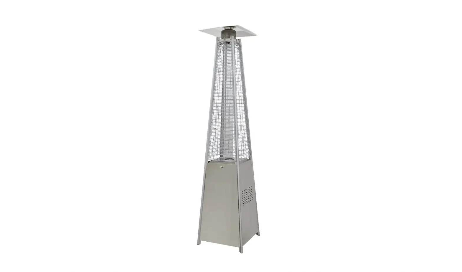 Electriq Gas Patio Heater User Manual Electriq Gas Patio Heater User Manual