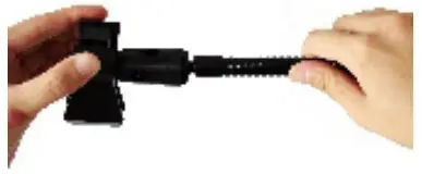 Installation instruction