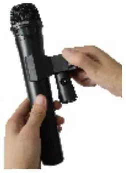 Installation instruction