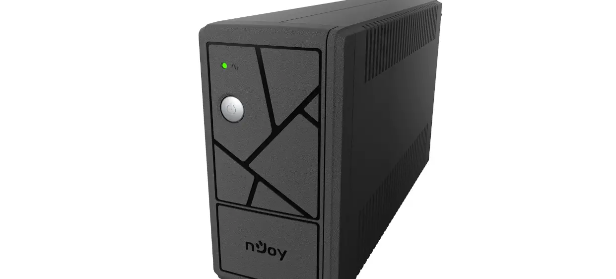 Njoy Keen Series Ups User Manual