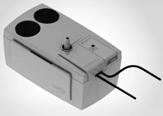 Wilo PLAVIS 015 C 2G Automatic Condensate Lifting Unit