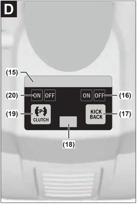 BOSCH-18V-90-C-GSR-GSB-Professional-Cordless-Drill-Driver-Fig-21
