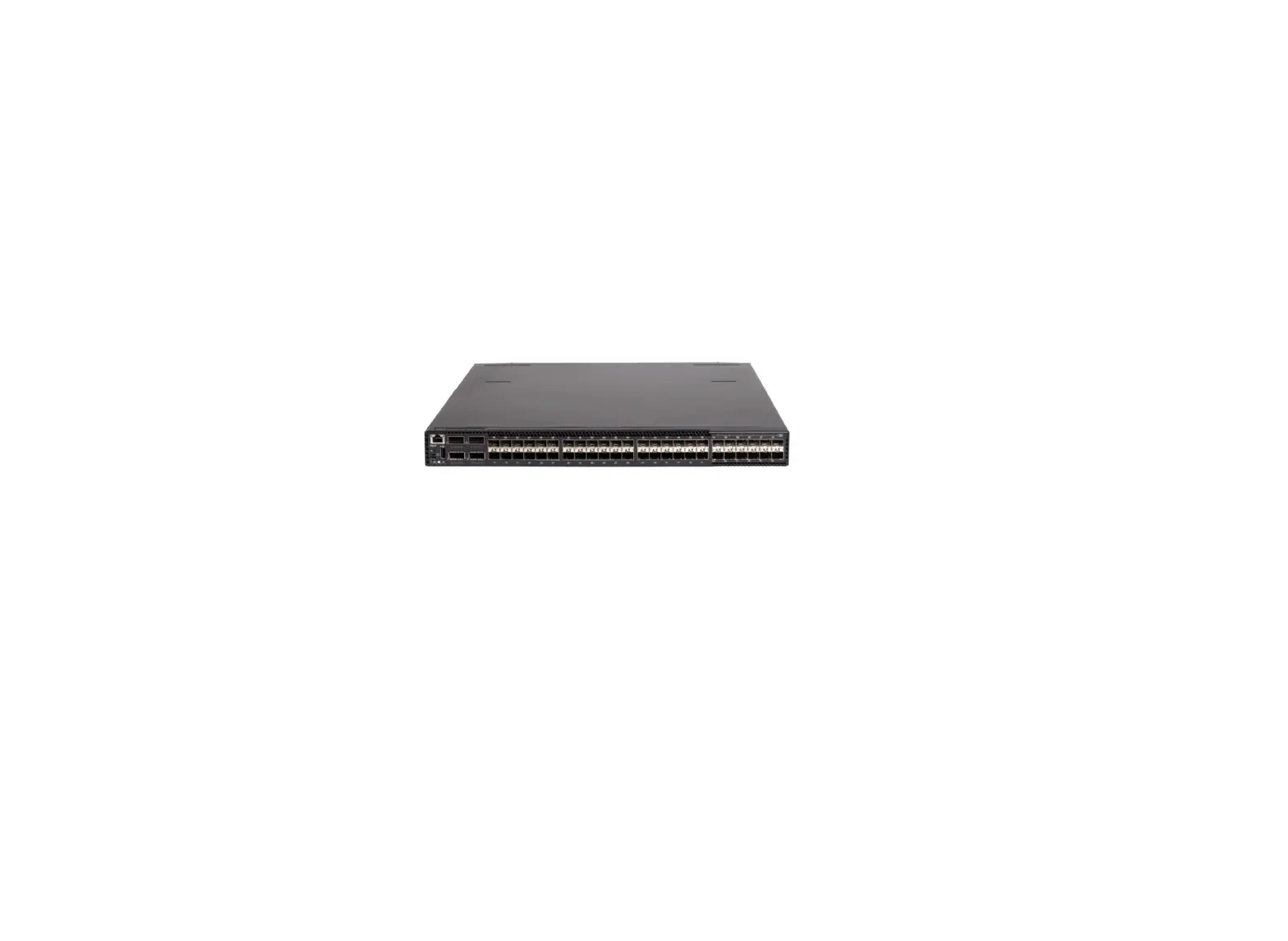 Lenovo Rackswitch G8264cs Top Of Rack Switch User Guide Lenovo Rackswitch G8264cs Top Of Rack Switch User Guide