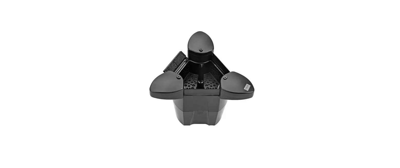 Oase 25 Swimskim Skimmer Instruction Manual