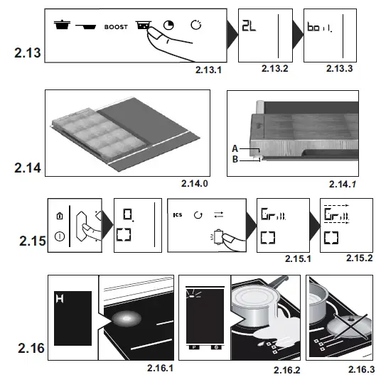 De-Dietrich-DPI7572X-Platinum-Induction-Hob-11