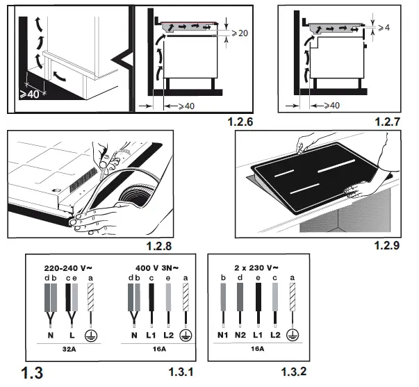 De-Dietrich-DPI7572X-Platinum-Induction-Hob-7