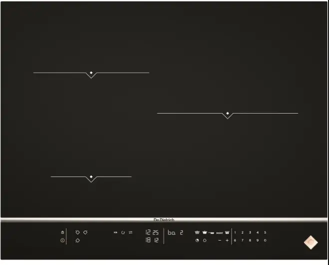 De-Dietrich-DPI7572X-Platinum-Induction-Hob-product-image