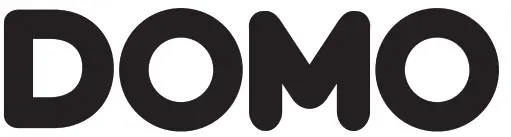 DOMO logo