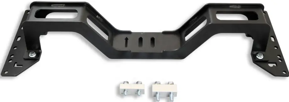 DOUG S HEADERS DATALOGIC Chevrolet C-10 LS Swap Transmission Crossmember