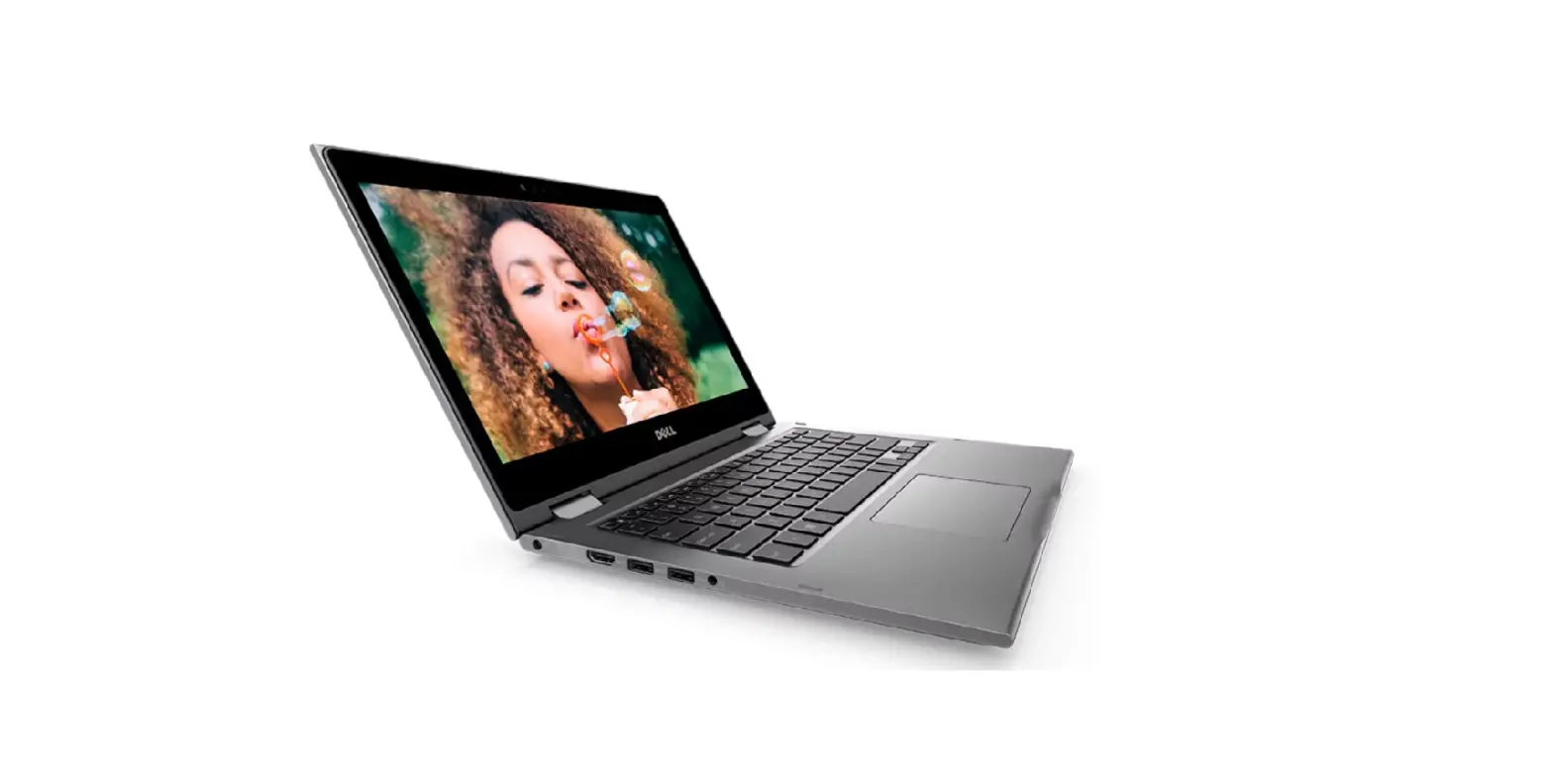 Dell Inspiron 13 5000 Series 2-in-1 Specifications User Manual