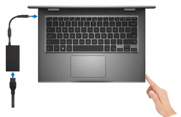 DELL-Inspiron-13-5000-Series-2-in-1-Specifications-FIG-1