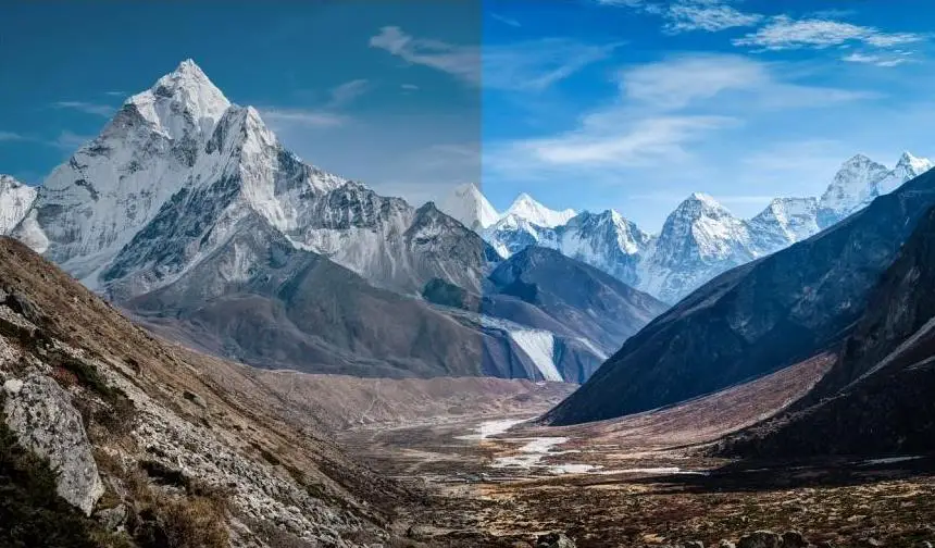 LILLIPUT HT7S 7 Inch 2000nits 3G SDI Touch Camera Control Monitor - Menu Setting 15