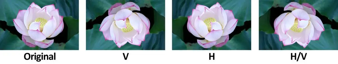 LILLIPUT HT7S 7 Inch 2000nits 3G SDI Touch Camera Control Monitor - Menu Setting 22