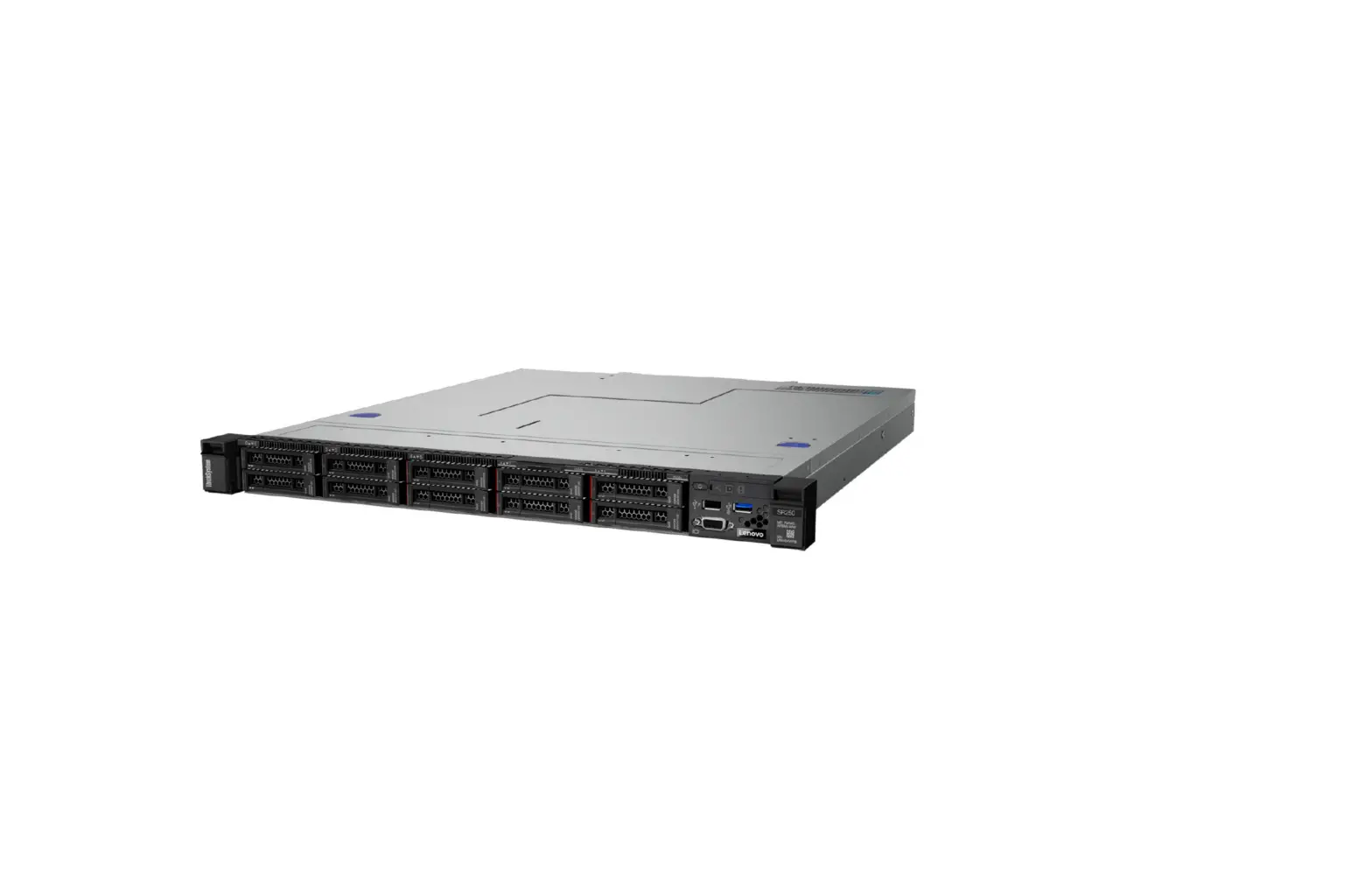 Lenovo Thinksystem Sr250 Server User Guide Lenovo Thinksystem Sr250 Server User Guide