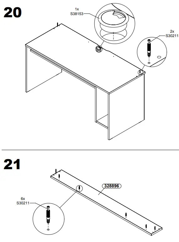 FORTE TZRB212 Tezaur 14