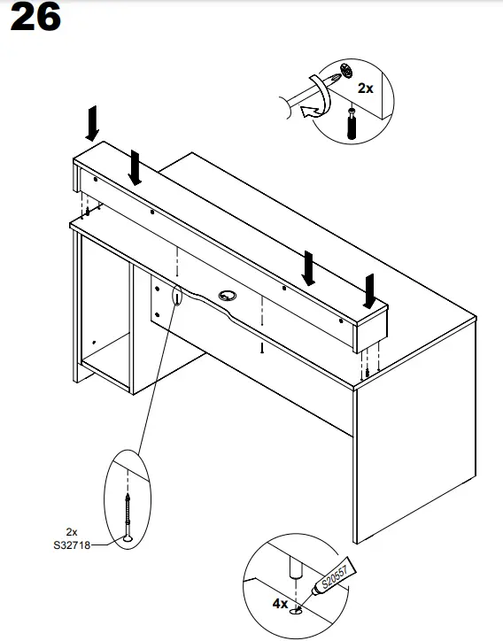FORTE TZRB212 Tezaur 17