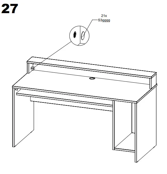 FORTE TZRB212 Tezaur 18