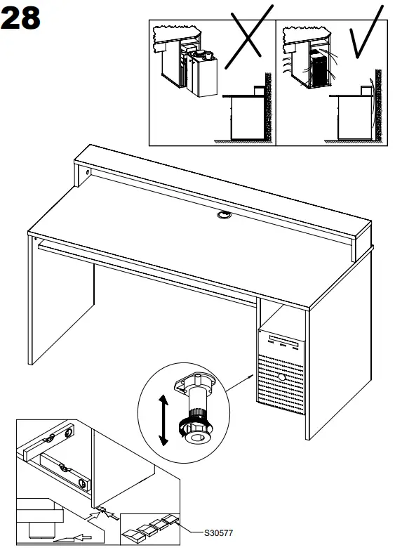 FORTE TZRB212 Tezaur 19