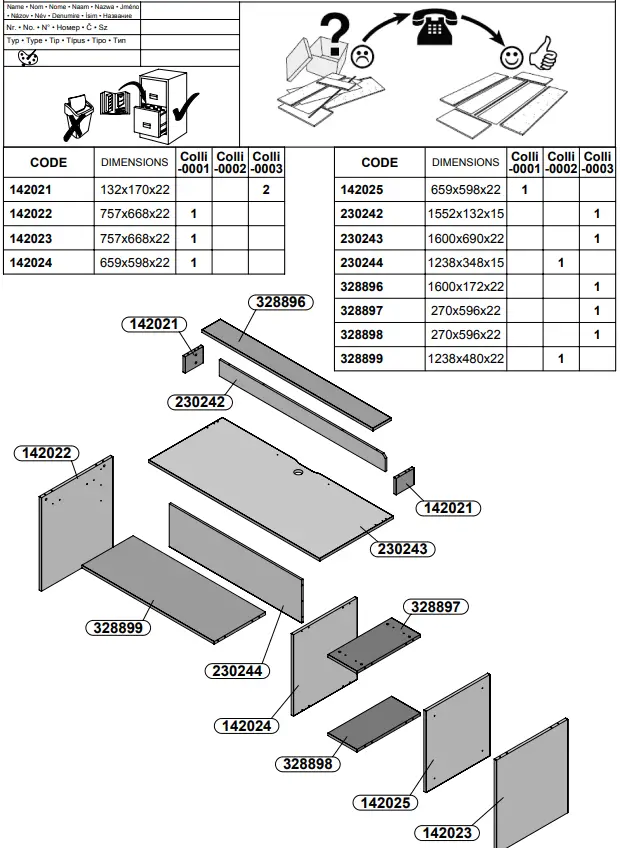 FORTE TZRB212 Tezaur 2