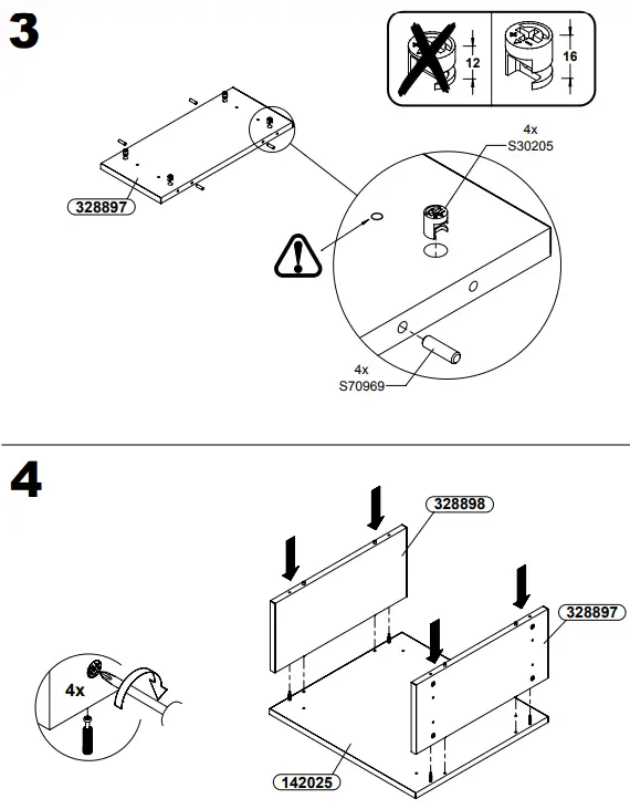 FORTE TZRB212 Tezaur 5