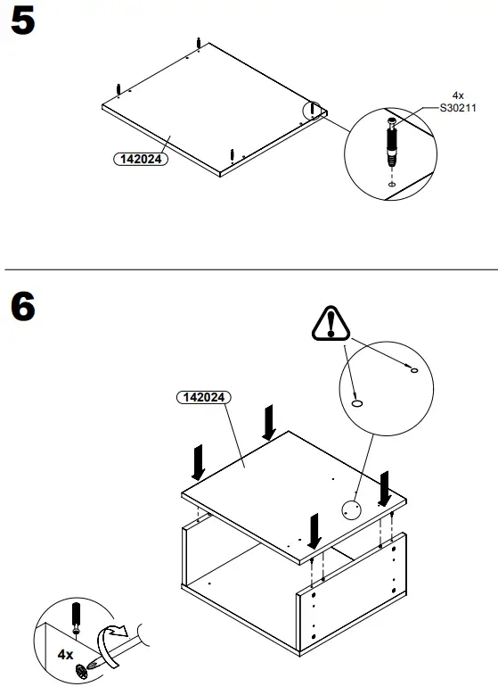 FORTE TZRB212 Tezaur 6