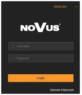 NOVUS NVIP-5H-4232 Bullet IP Camera with Motor-zoom Lens-10