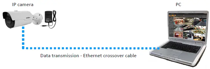NOVUS NVIP-5H-4232 Bullet IP Camera with Motor-zoom Lens-7