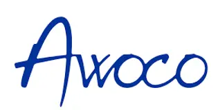 Awoco -logo