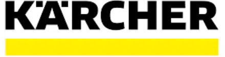 KARCHER LOGO