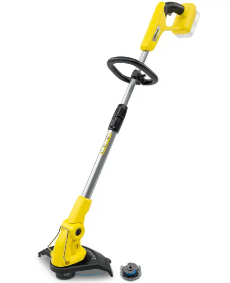 KARCHER LTR 18-25 Battery Cordless Lawn Trimmer
