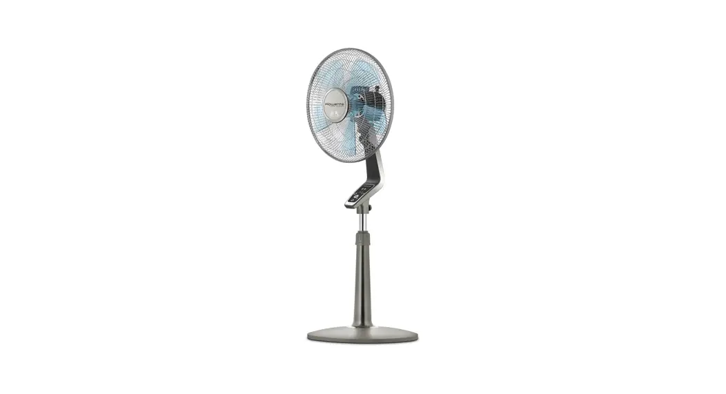 Rowenta Essential Plus Vu442 Series Mosquito Repellent Stand Fan User Guide Rowenta Essential Plus Vu442 Series Mosquito Repellent Stand Fan User Guide