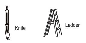 NOVA LIFE 2289304653 Triangle Table Lamp - fig