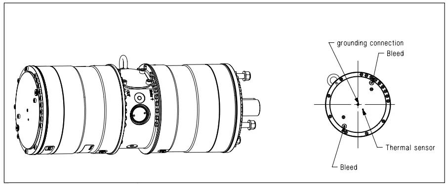 Danfoss-APP-53-High-Pressure-Pump-Fig 10