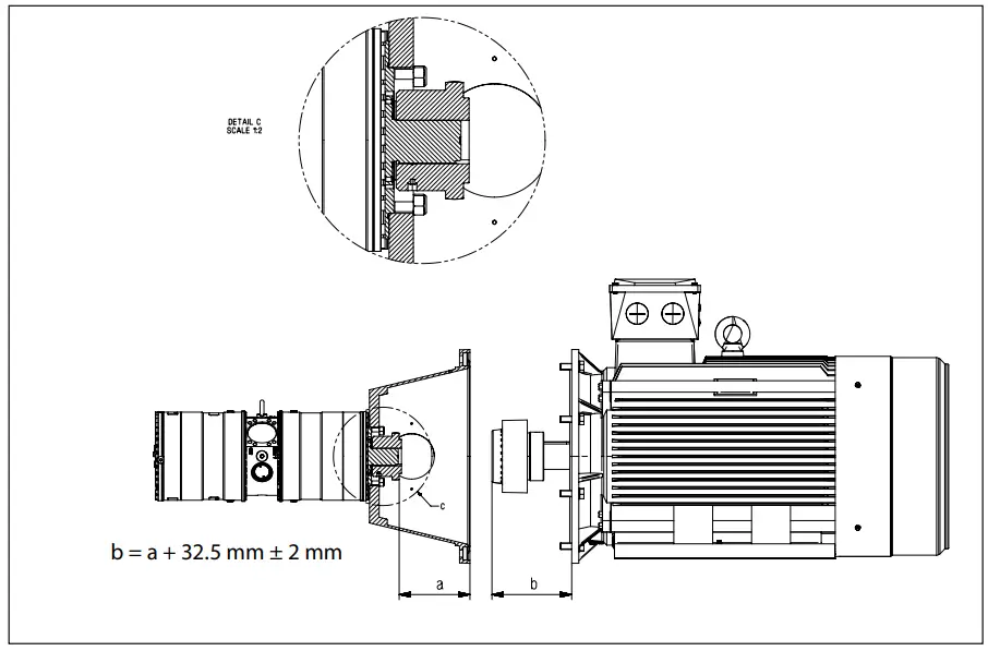 Danfoss-APP-53-High-Pressure-Pump- Fig 6