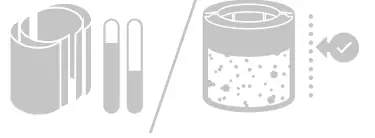 dyson HP09 Purifier Hot+Cool Formaldehyde - icon 14