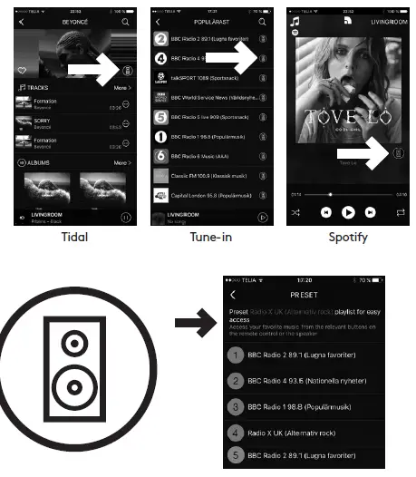 Audio Pro A36+SW-10 Powered Subwoofer Speaker 16