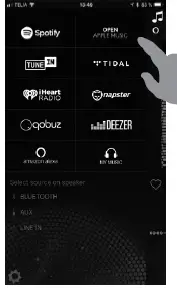 Audio Pro A36+SW-10 Powered Subwoofer Speaker 17