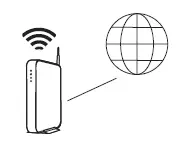 Audio Pro A36+SW-10 Powered Subwoofer Speaker 4