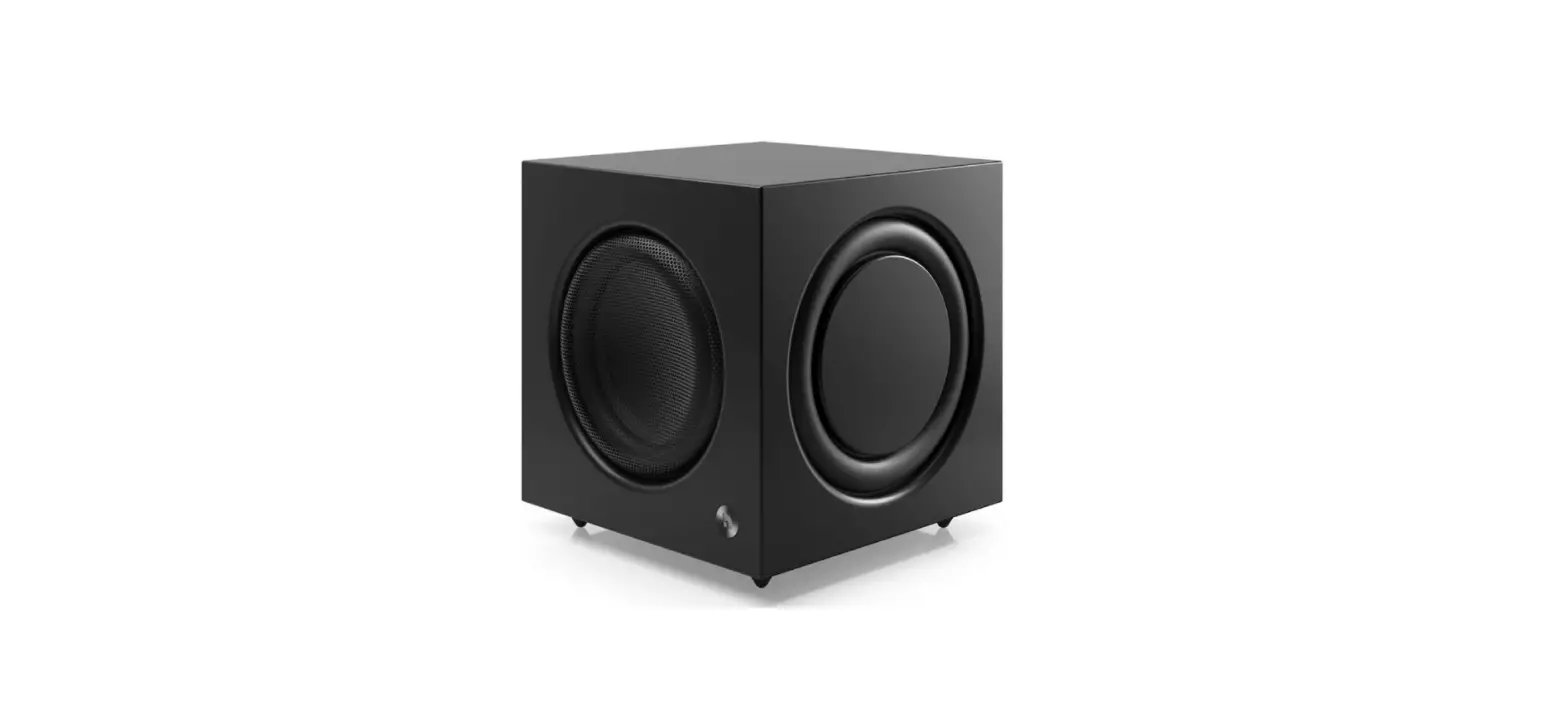 Audio Pro A36+sw-10 Powered Subwoofer Speaker User Manual