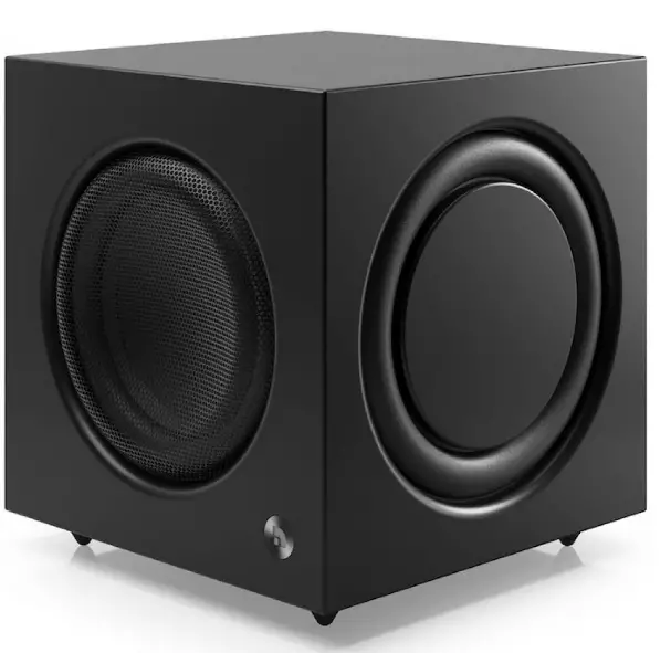 Audio Pro A36+SW-10 Powered Subwoofer Speaker