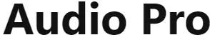 Audio Pro LOGO